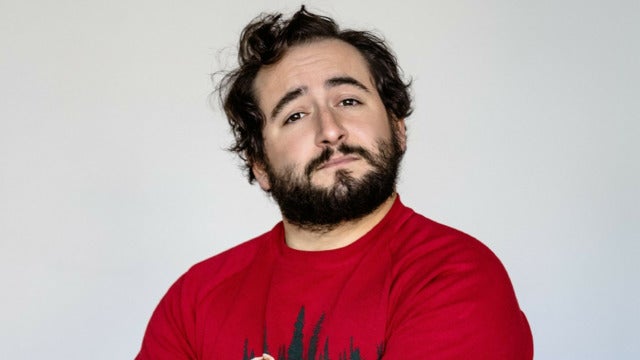 Sandy Danto 2023 (San Francisco) | Punch Line Comedy Club - San Francisco