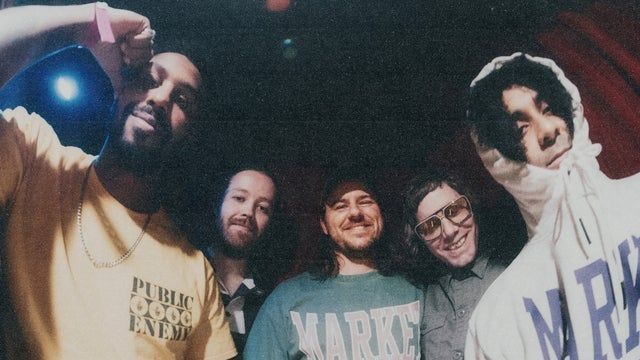 Angel Du$t 2023 (Baltimore) | Baltimore Soundstage