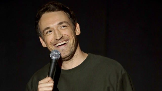 Dan Soder 2023 (San Francisco) | Cobb's Comedy Club