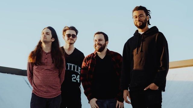 For Lack of a Term, Another Astronaut 2023 (New York) | Mercury Lounge