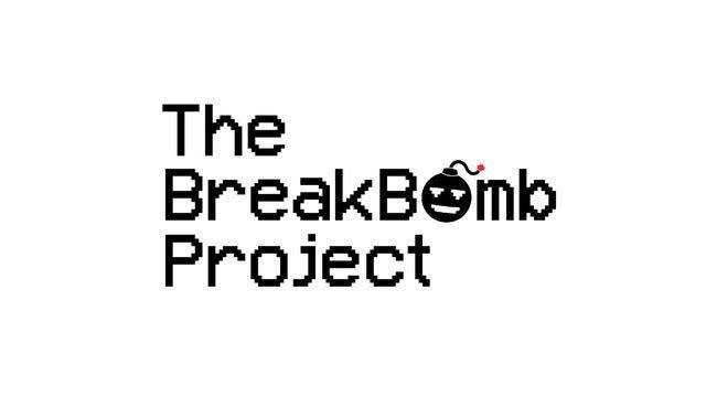 The BreakBomb Project 2024 (Everett) | Memoire