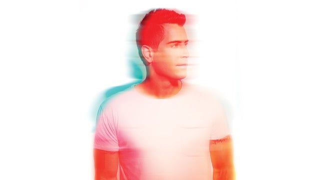 Jeremy Camp 2024 (Charleston) | The Charleston Music Hall