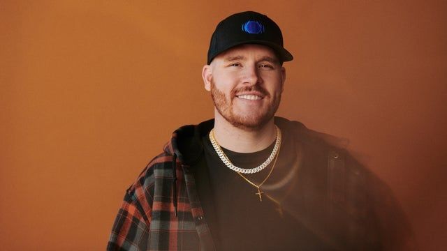 Trey Lewis Troublemaker Tour with special guest Hayden Coffman 2024 (Baton Rouge) | Texas Club