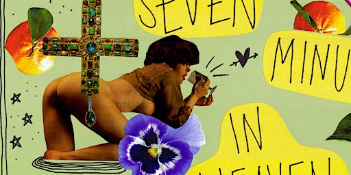 Seven Minutes in Heaven | The Green Room, Bow Street, Somerville, MA, USA