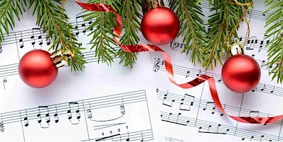 Christmas Carol Concert | Chase Bridge Primary School