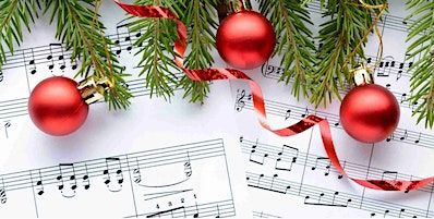 Christmas Carol Concert | Chase Bridge Primary School