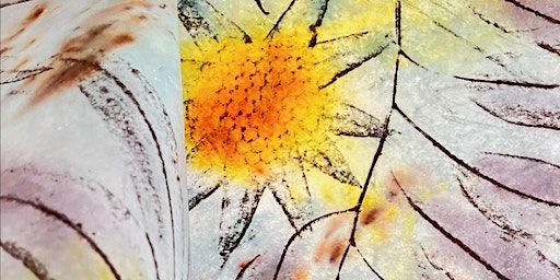 Decorative Plant Papers and Bookbinding Workshop | Atwell Gallery