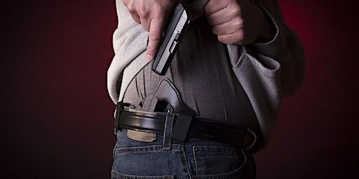 NRA Basic Personal Protection in the Home - Classroom | Personal Best Firearms Training Inc.