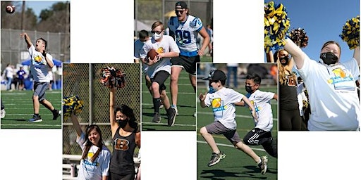Super Fest Las Vegas - 2024 - Inclusive Football & Cheer | Green Valley High School Football Stadium, Henderson, NV