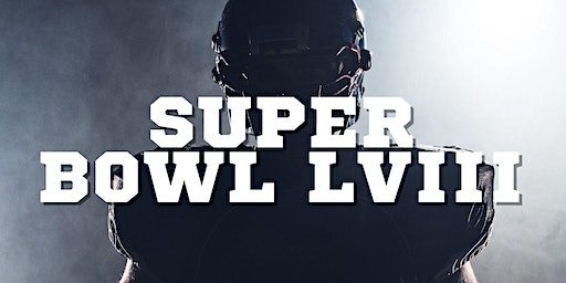 Super Bowl LIII @ The River Pavilion | Showtime Events Centre