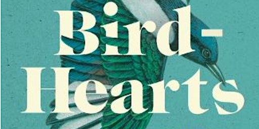 The Creative Book Club - All the Little Bird-Hearts | Milk Bar Reading