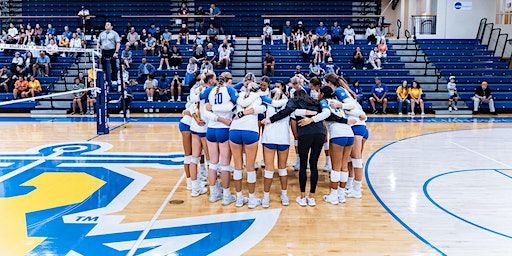 SAAC Volleyball Tournament | Alfond Sports Center