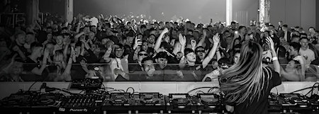 DJ masterclass met Jeroen Groenendijk bij Bax Music | Bax-shop | Bax Music Apeldoorn