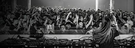 DJ masterclass met Jeroen Groenendijk bij Bax Music | Bax-shop | Bax Music Apeldoorn