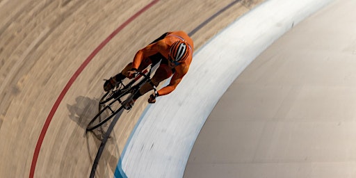 BikeBasement by Bloemendal baanwielrenclinic bij Omnisport | De Voorwaarts 55