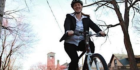 Big Bike Revival: Learn to Ride! 4pm - 6pm | Liverpool Cycle Tours Ltd