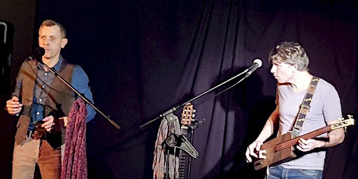 L'arbre voyageur // 11h30 | Ludothèque Saint-Nicolas