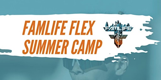 Famlife Flex summer camp | Josey Ranch Athletic Complex