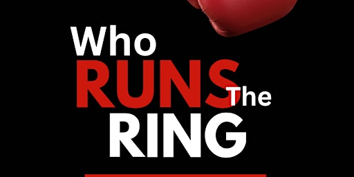 Who Runs the Ring | 505 Main Street, LaPlace, LA, USA