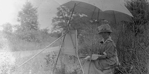 Paint Paradise: Plein Air Day | Norman Bird Sanctuary