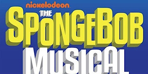 Spring Musical "SpongeBob" - April 27th 7:30 PM | Franciscan Center