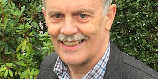 My Life of Crime – Martin Edwards talk in Barrow Library | Barrow-in-Furness Main Public Library