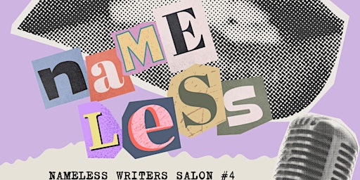 Nameless Writers Salon #4 | Sound View Greenport