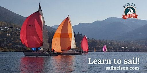 Day Sailing Courses - Sailing Essentials Course | Prestige Lakeside Resort & Convention Centre