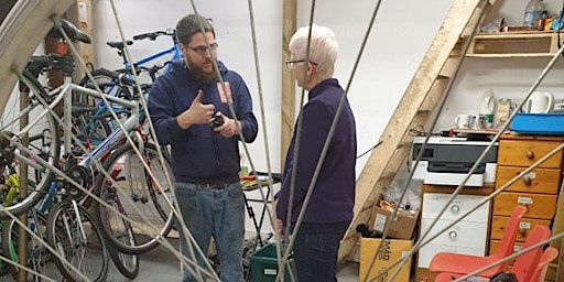 Basic Bike Maintenance Workshop 25th May | Northside Bikes