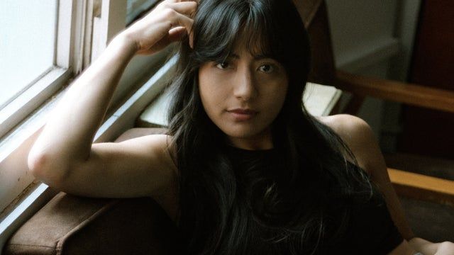Hana Bookman 2024 (New York) | Mercury Lounge