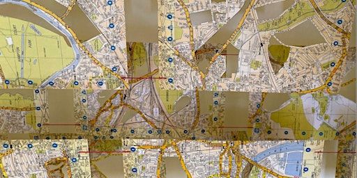 Impermanence: Sian Robertson Open House & Artist Talk | The Hawthorne Barn