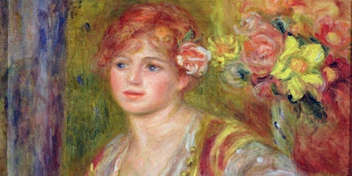 CEZANNE RENOIR - MOSTRA PALAZZO REALE visita guidata con Arte Milano | Palazzo Reale Milano