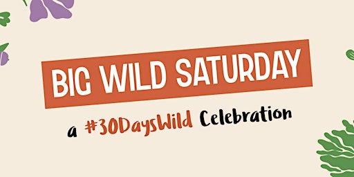 Big Wild Saturday | Northumberlandia