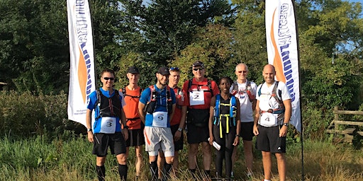 The Cotswold Ultra | Origin of River Thames