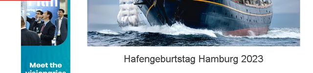 Hafengeburtstag 漢堡 2025 | 漢堡, 漢堡, 德國