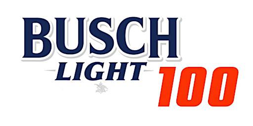 Busch Light 100 | holland speedway