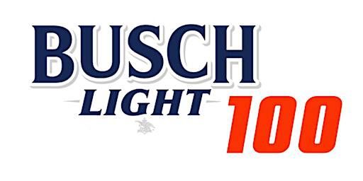 Busch Light 100 | holland speedway