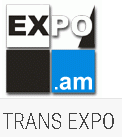 Trans Expo Armenia 2024 | Yerevan Expo Center