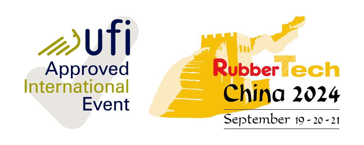 RubberTech China 2024 | Shanghai New International Expo Centre (SNIEC)
