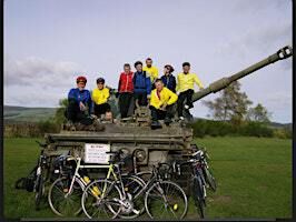 Leisure Cycle with Coffee stop | Duthie Park