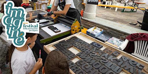 Fuochi d'artificio | laboratorio per bambini e adulti | Piazza dell'Ala