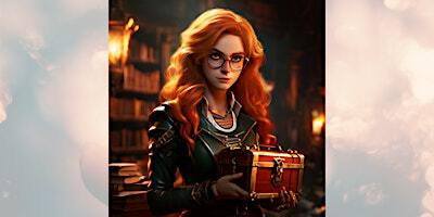 A Coded Quest for the Lost Treasure | Boya Community Centre (entrance off Clayton Road)