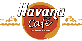 Carton Comedy Night @ Havana Café (Les Sables d'Olonne) | Havana Café