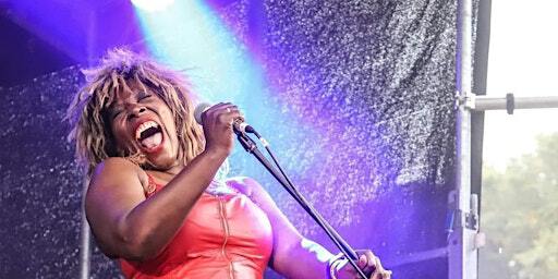 A tribute to Tina Turner | Chapo’s at The Caledonian