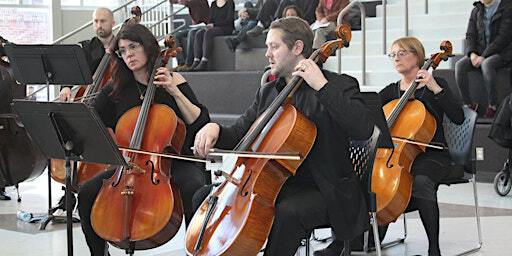 Concordia Symphony Orchestra Presents "Storm and Stress" | Concordia University of Edmonton