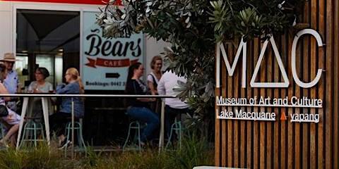 IncludingYOU art program 17 October | Museum of Art and Culture Lake Macquarie