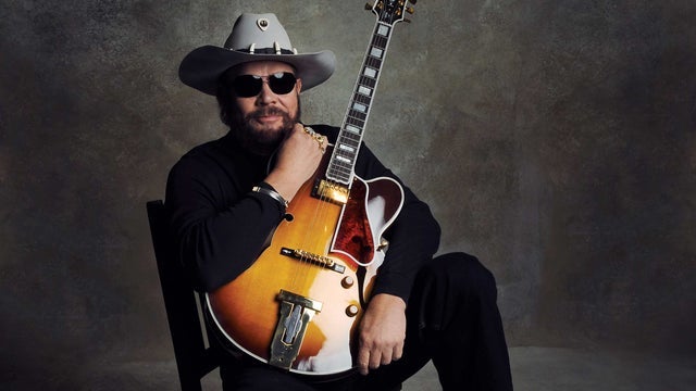 Hank Williams Jr. 2024 (Durant) | Choctaw Grand Theater