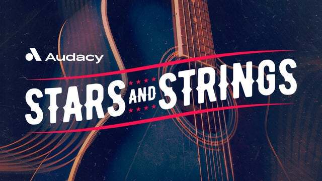 Stars and Strings 2024 (Hollywood) | Hard Rock Live
