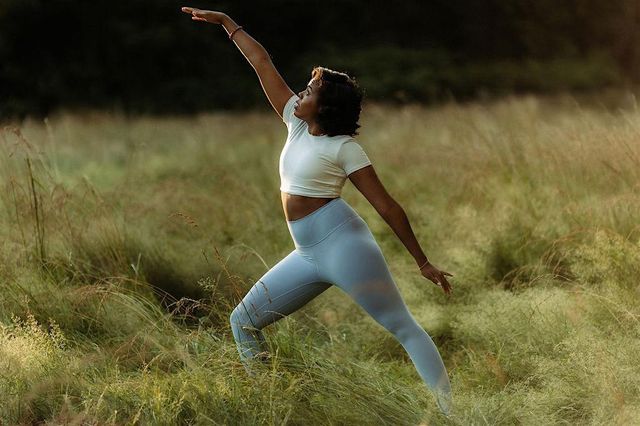 Stretch Class | Willow Hill