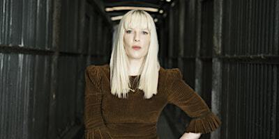 Wendy Erskine in Conversation with Kevin Curran | The Carnegie Free Library